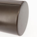 LOEWE Hand Bag Leather Brown Auth 145559-17