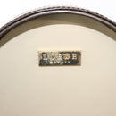 LOEWE Handtas Leer Bruin Origineel 145559-10