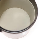 LOEWE Hand Bag Leather Brown Auth 145559-11