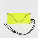 LOEWE Paula's Ibiza Sunglasses plastic White Auth 145560-10