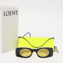 LOEWE Paula's Ibiza Sunglasses plastic White Auth 145560-11