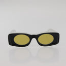 LOEWE Paula's Ibiza Sunglasses plastic White Auth 145560-2