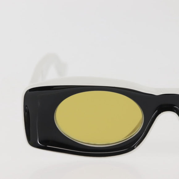 LOEWE Paula's Ibiza Sunglasses plastic White Auth 145560