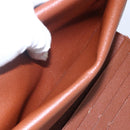 LOUIS VUITTON Monogram Portefeuille International Wallet M61217 Auth 145565-15