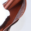 LOUIS VUITTON Monogram Portefeuille International Wallet M61217 Auth 145565-18