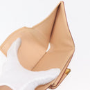 LOUIS VUITTON Multicolor Porte Monnaie Billets Cartes Credit M92983 Auth 145566-10