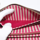 LOUIS VUITTON Monogram 2014 Christmas Only Zippy Wallet M58507 LV Auth 145567-14