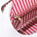 LOUIS VUITTON Monogram 2014 Christmas Only Zippy Wallet M58507 LV Auth 145567-17