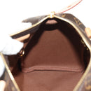 LOUIS VUITTON Monogram Speedy 25 Hand Bag M41528 LV Auth 145586SAM-22