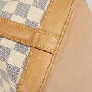 LOUIS VUITTON Damier Azur Noe BB Shoulder Bag N41220 LV Auth 145590-17