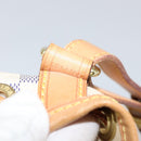 LOUIS VUITTON Damier Azur Noe BB Shoulder Bag N41220 LV Auth 145590-11