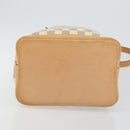 LOUIS VUITTON Damier Azur Noe BB Shoulder Bag N41220 LV Auth 145590-5
