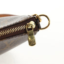 LOUIS VUITTON Monogram Pochette Accessoires Pouch M51980 LV Auth 145592V-9
