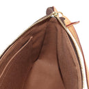 LOUIS VUITTON Monogram Pochette Accessoires Pouch M51980 LV Auth 145592V-22