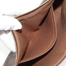 LOUIS VUITTON Monogram Pochette Accessoires Pouch M51980 LV Auth 145592V-23