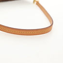 LOUIS VUITTON Monogram Pochette Accessoires Pouch M51980 LV Auth 145592V-8