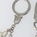 LOUIS VUITTON Bijoux Sac Chainne Fleur De Epi Bag Charm M65110 LV Auth 145597-10