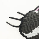 LOUIS VUITTON Monogram Catgram Porte Address Key Holder Gray MP2282 Auth 145598AM-2