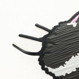 LOUIS VUITTON Monogram Catgram Porte Address Key Holder Gray MP2282 Auth 145598AM - 0