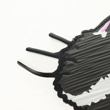 LOUIS VUITTON Monogram Catgram Porte Address Key Holder Gray MP2282 Auth 145598AM - 0