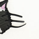 LOUIS VUITTON Monogram Catgram Porte Address Key Holder Gray MP2282 Auth 145598AM-4