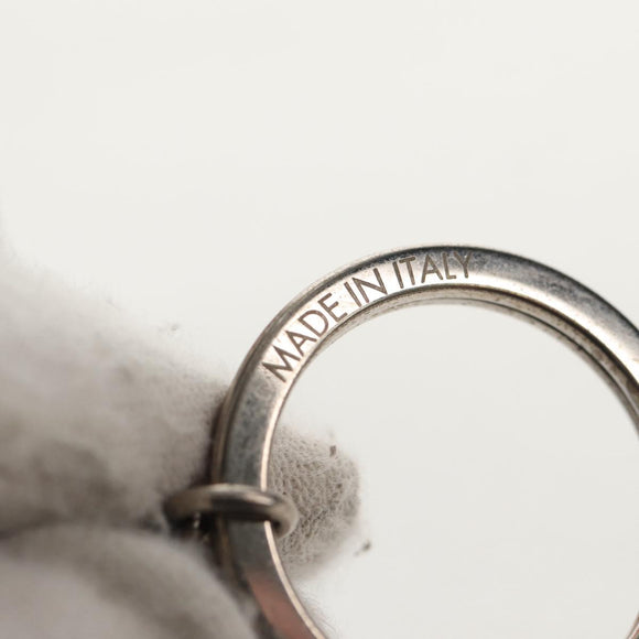 LOUIS VUITTON Monogram Clouds Bijoux Sac Squared Pouch Blue MP2792 Auth 145601SM