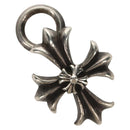 Chrome Hearts CH Plus Pendant Top Ag925 Silver Auth 145602AM-1