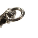 Chrome Hearts CH Plus Pendant Top Ag925 Silver Auth 145602AM-16