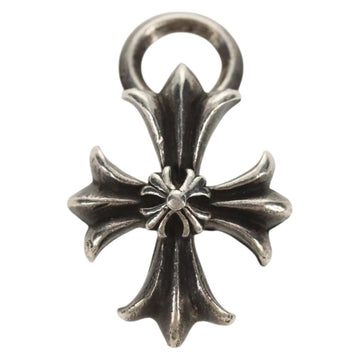 Chrome Hearts CH Plus Pendant Top Ag925 Silver Auth 145602AM - 0