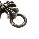 Chrome Hearts CH Plus Pendant Top Ag925 Silver Auth 145602AM-8