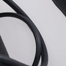 LOUIS VUITTON Monogram Volupte Psyche Boston Bag 2way Gray M93486 LV Auth 145605-15