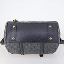 LOUIS VUITTON Monogram Volupte Psyche Boston Bag 2way Gray M93486 LV Auth 145605-5