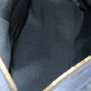 LOUIS VUITTON Monogram Volupte Psyche Boston Bag 2way Gray M93486 LV Auth 145605-11