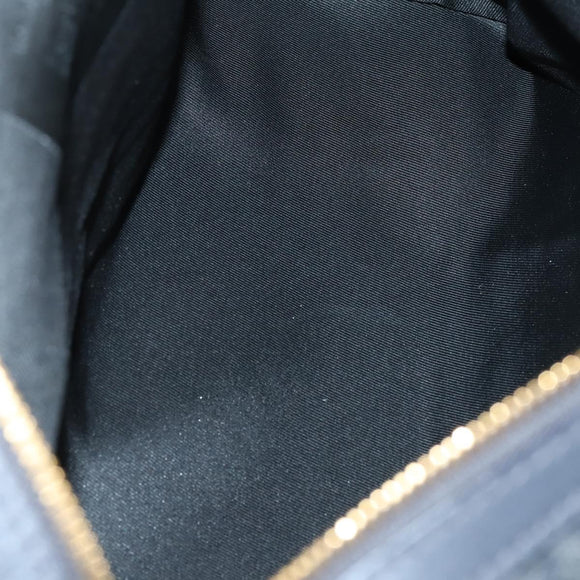 LOUIS VUITTON Monogram Volupte Psyche Boston Bag 2way Gray M93486 LV Auth 145605