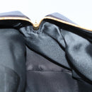 LOUIS VUITTON Monogram Volupte Psyche Boston Bag 2way Gray M93486 LV Auth 145605-25