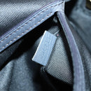 LOUIS VUITTON Monogram Volupte Psyche Boston Bag 2way Gray M93486 LV Auth 145605-12