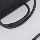 LOUIS VUITTON Monogram Volupte Psyche Boston Bag 2way Gray M93486 LV Auth 145605-8