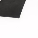 Maison Margiela Phone Shoulder Bag Leather Silver Black Auth 145607-9