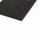 Maison Margiela Phone Shoulder Bag Leather Silver Black Auth 145607-14