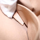 LOUIS VUITTON Monogram Vernis Malibu Street Bag Noisette M91506 LV Auth 145614-21