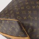 LOUIS VUITTON Monogram Keepall Bandouliere 50 Boston Bag M41416 LV Auth 145618-17