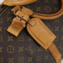 LOUIS VUITTON Monogram Keepall Bandouliere 50 Boston Bag M41416 LV Auth 145618-20