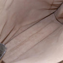 LOUIS VUITTON Monogram Sac Plat Hand Bag M51140 LV Auth 145619-11