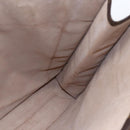 LOUIS VUITTON Monogram Sac Plat Hand Bag M51140 LV Auth 145619-17