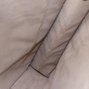 LOUIS VUITTON Monogram Sac Plat Hand Bag M51140 LV Auth 145619-18