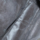 GUCCI Bamboo Shoulder Bag Leather 2way Brown Gold 001 1781 1577 0 Auth 145658-10