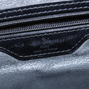 LOUIS VUITTON Epi Sac Plat Hand Bag Black M59082 LV Auth 145660-17