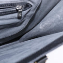 LOUIS VUITTON Epi Sac Plat Hand Bag Black M59082 LV Auth 145660-18