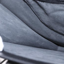 LOUIS VUITTON Epi Sac Plat Hand Bag Black M59082 LV Auth 145660-19