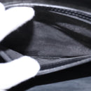 LOUIS VUITTON Epi Sac Plat Hand Bag Black M59082 LV Auth 145660-11